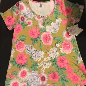 Lula roe - Classic T